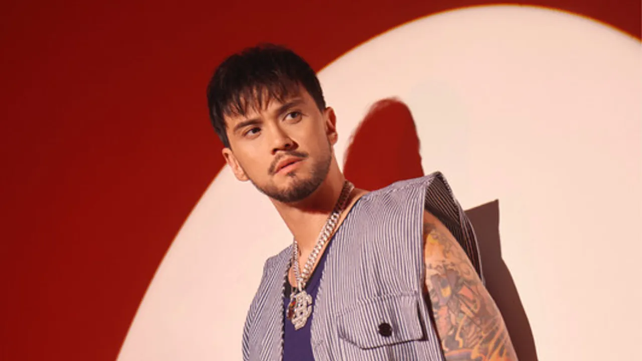 Billy Crawford