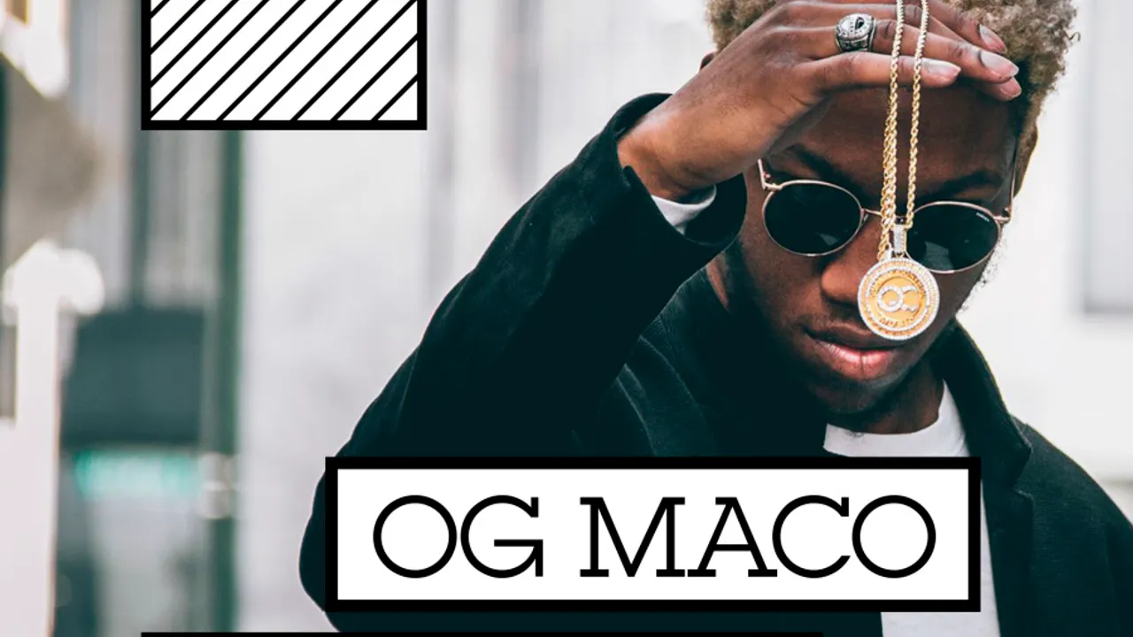 OG MACO & Vanderkush