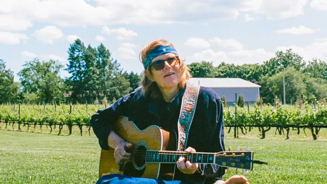 BRETT DENNEN