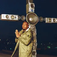 Dizzee Rascal