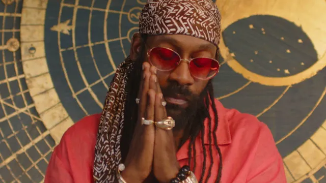 Tarrus Riley