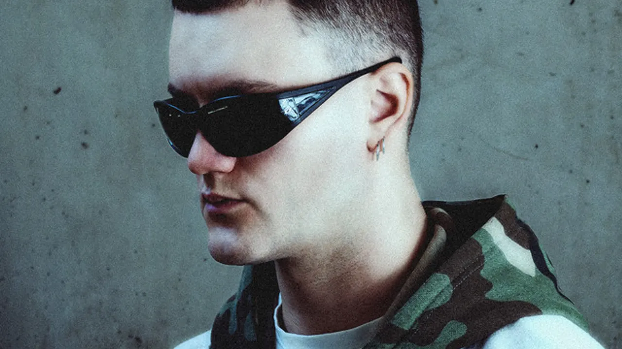 Trance Baby Trance – Kinky Trance Rave