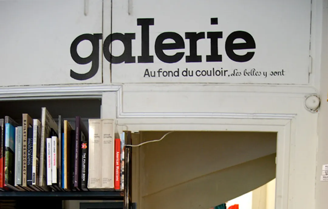 Ofr Shop Paris