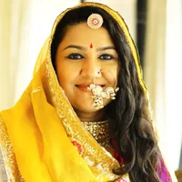 Rajnigandha Shekhawat