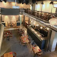 Le Café de la Presse