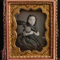 Colloque international Black Dolls