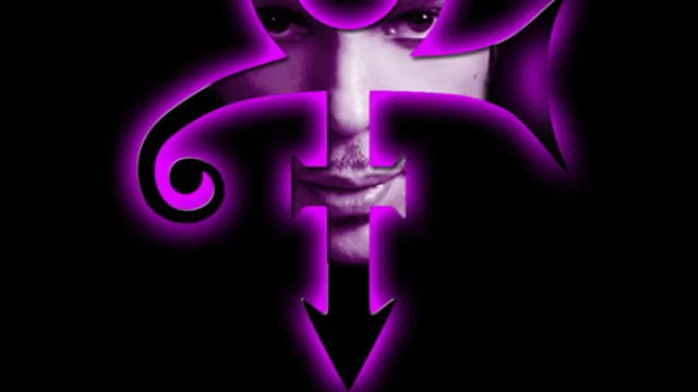 purple house