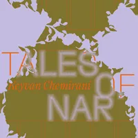 Jean-Marie Machado & Keyvan Chemirâni « La Saga des Vagues »
