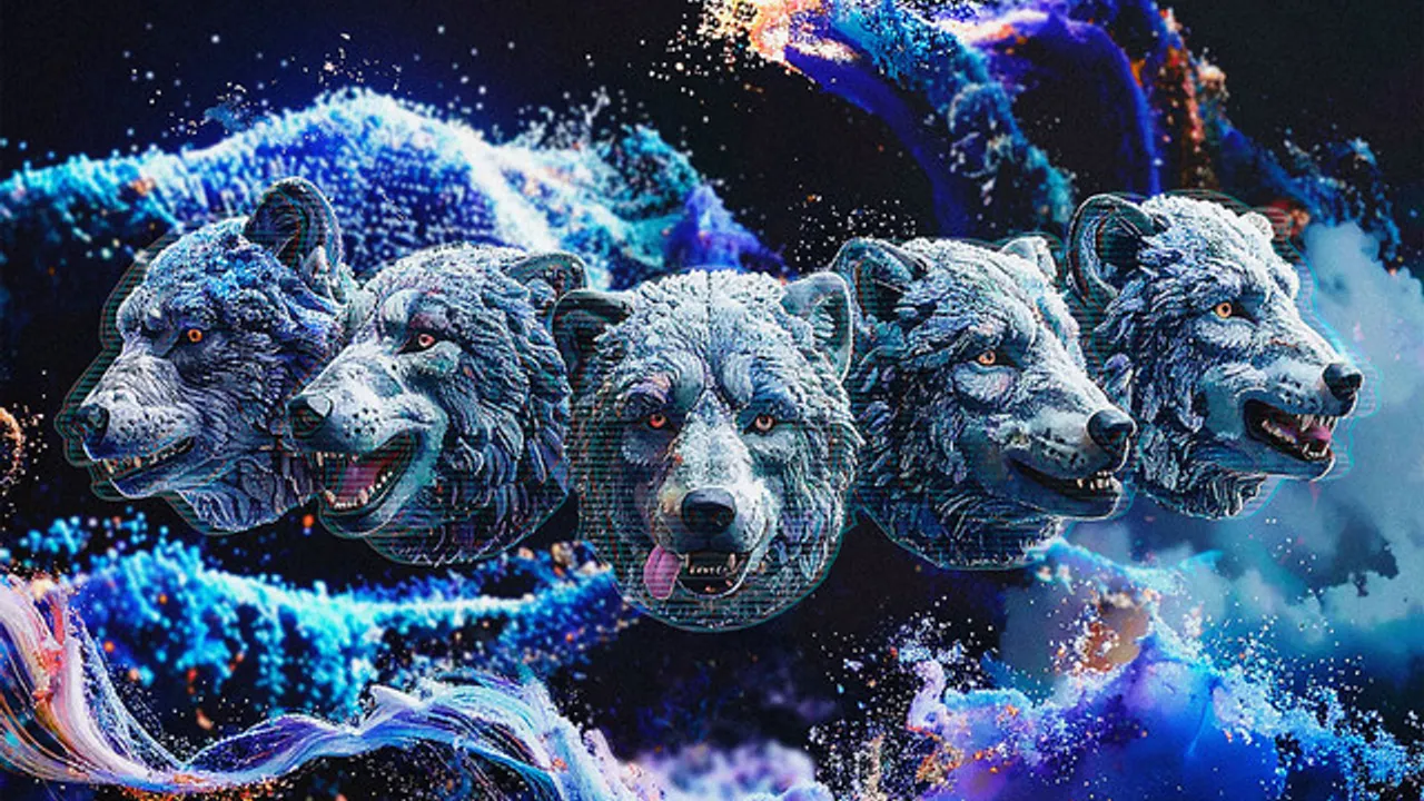 MAN WITH A MISSION