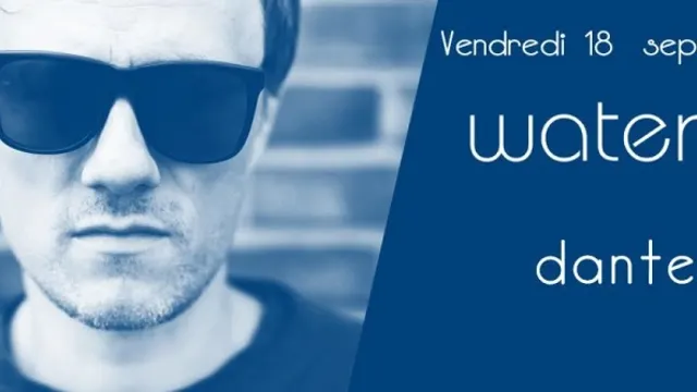 Watermät, Dimmi & Dante Klein