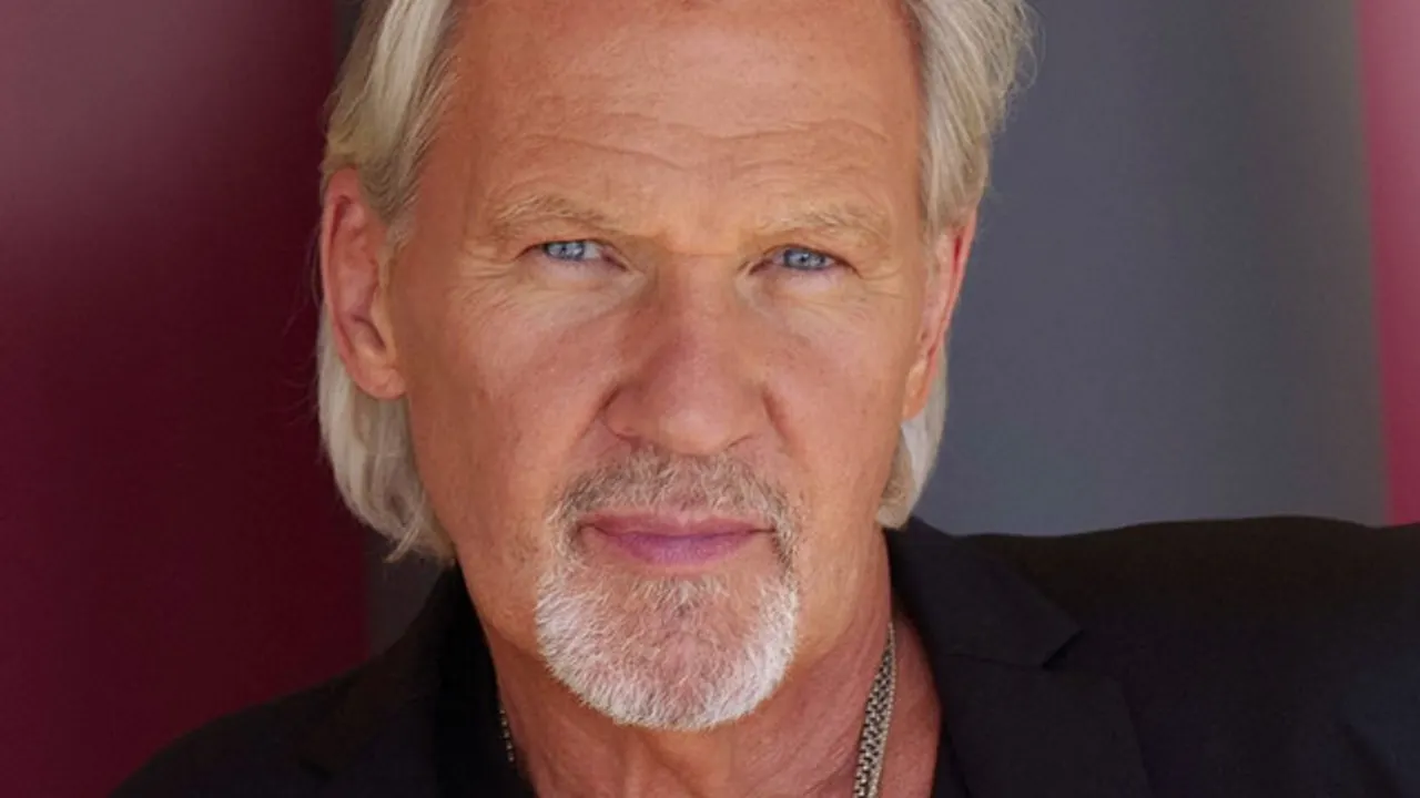 Johnny Logan