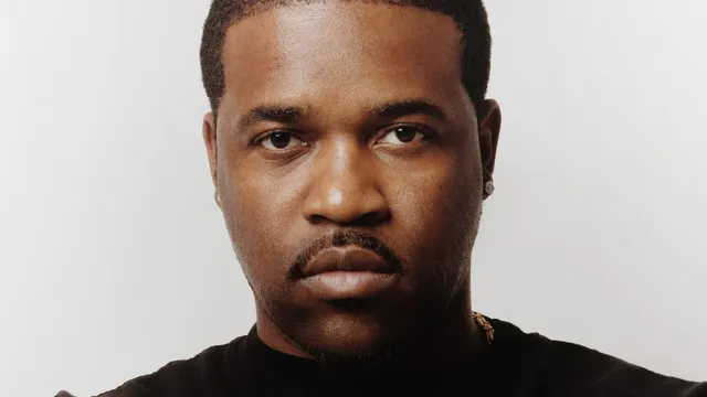 Asap ferg en concert à paris