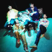 Onom Agemo And The Disco Jumpers