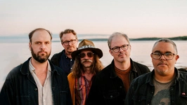 Wintersleep + Degermann + Midnight Kiss