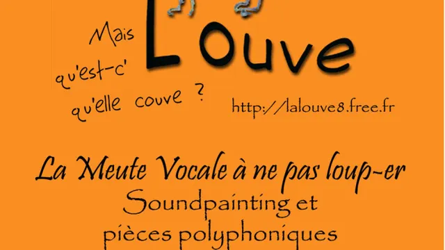 La Louve