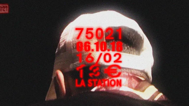 75021 #29 - XXIX