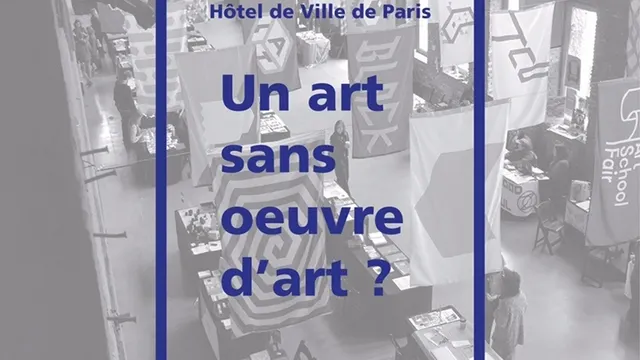 Foméa - Forum mondial des économies de l'art