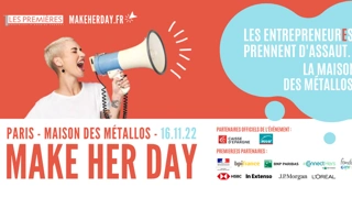Make Her Day du Réseau Les Premières