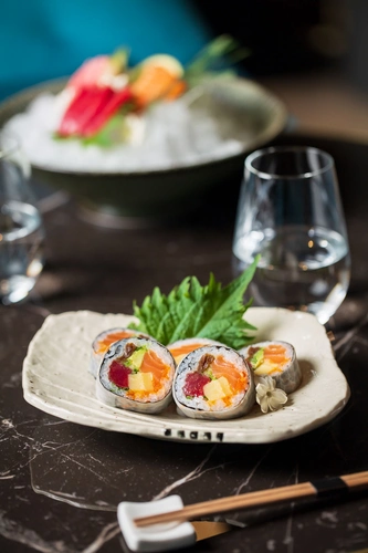 Yakuza Restaurant Bar Paris