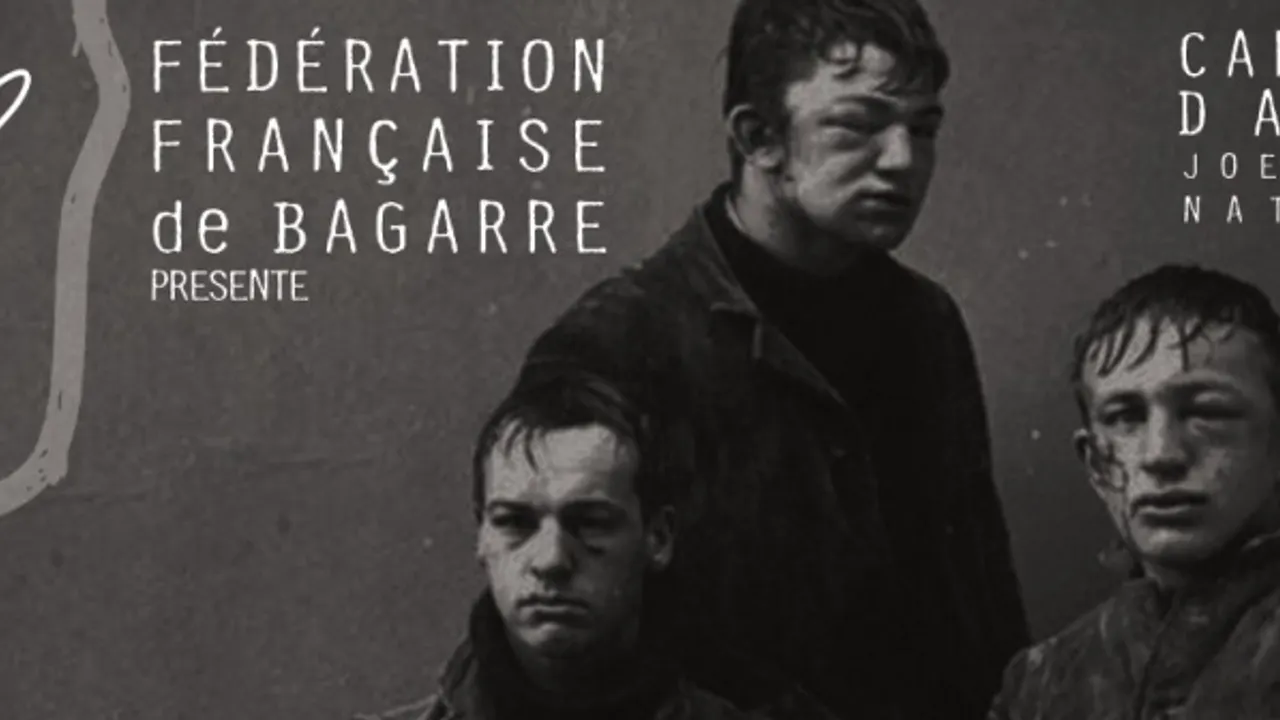 Caribbean Dandee / B.A.G.A.R.R.E/ Moody Mike / Pone