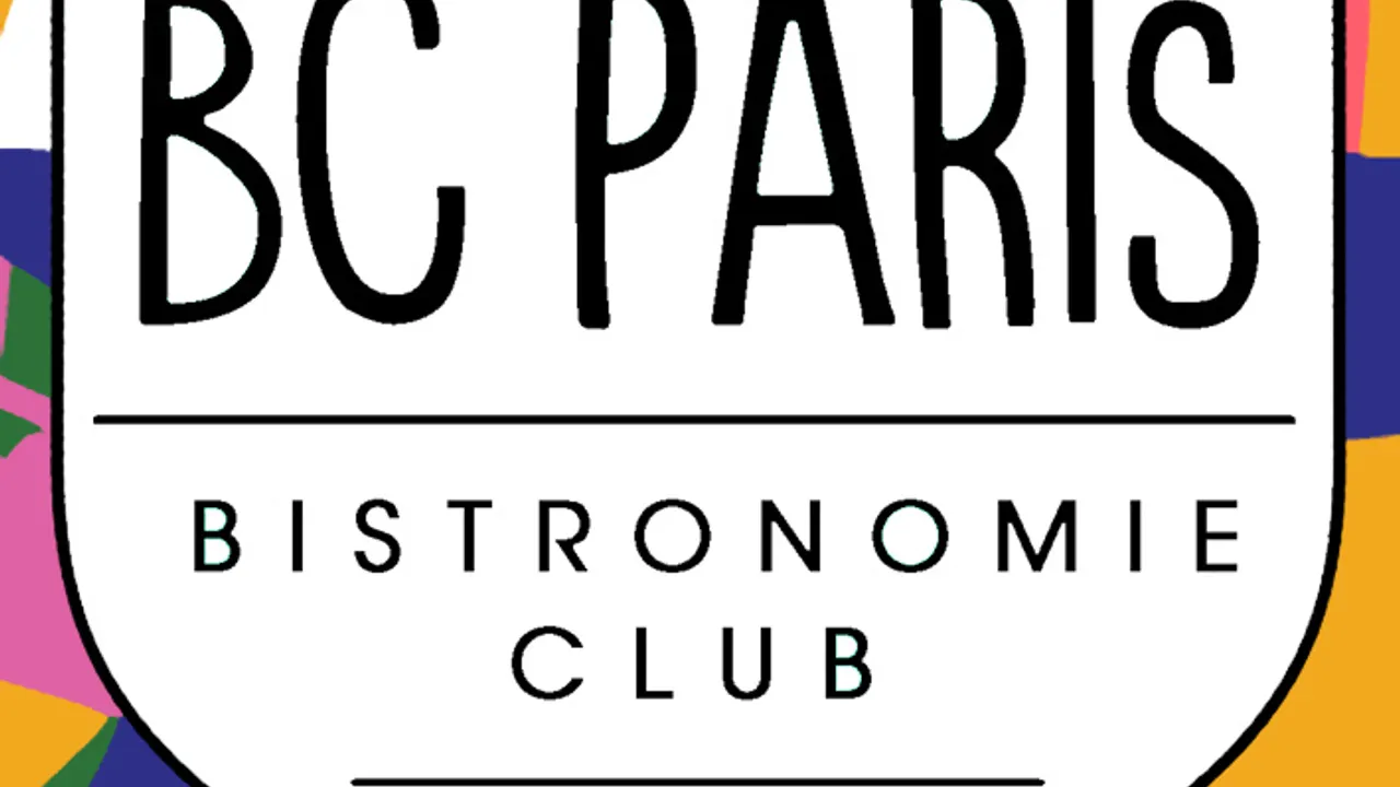 Bistronomie Club #3 // Evenement street food et musical // LaPlage // Dimanche 5 Juin