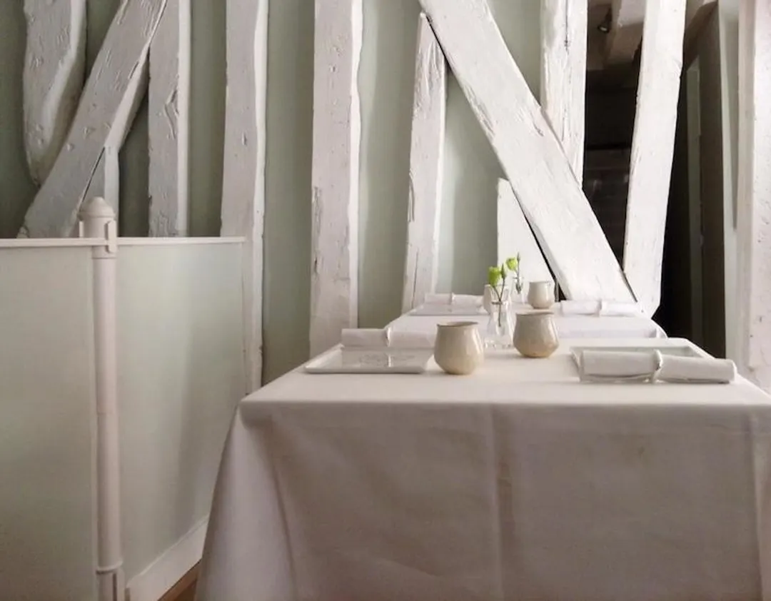 Nakatani Restaurant Paris