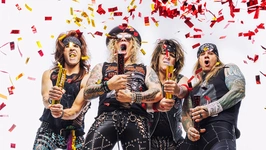 Steel Panther - Europe Twenty Twenty S€X Tour
