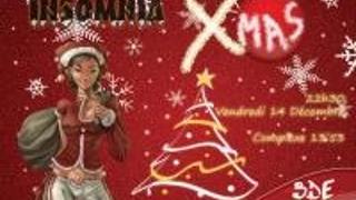 Insmonia Xmas