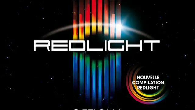OFFICIAL REDLIGHT BIRTHDAY