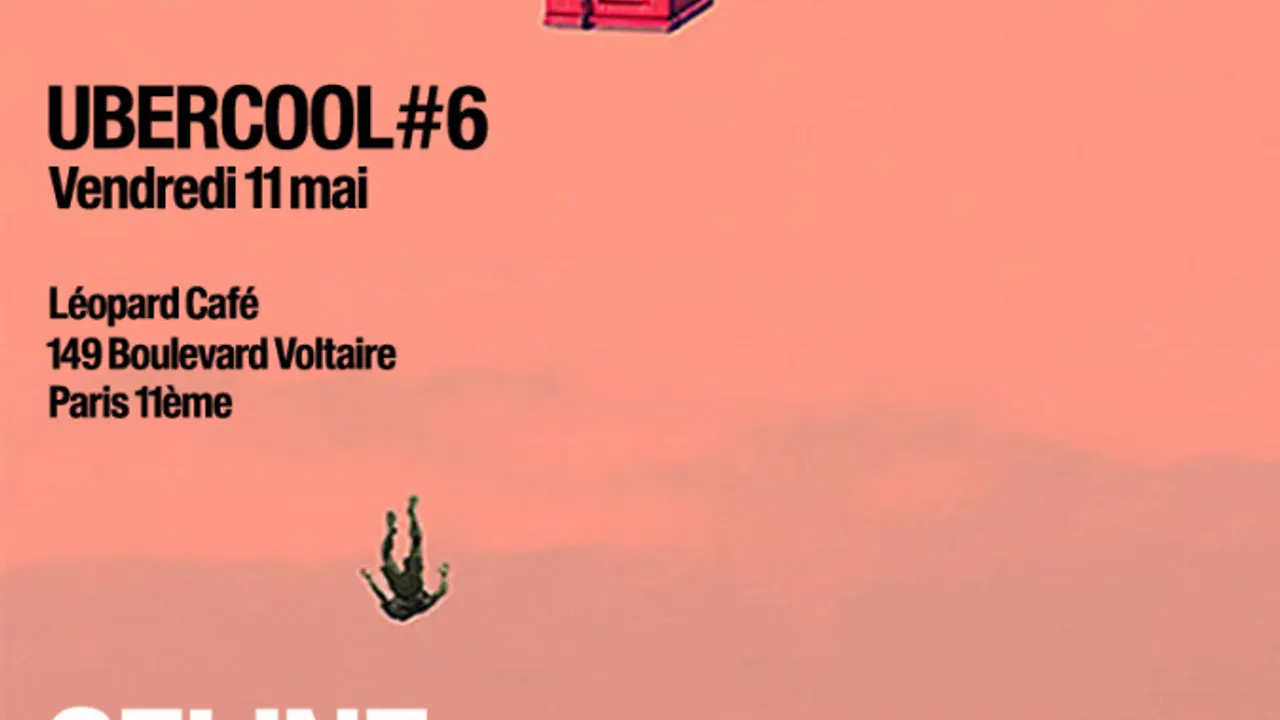 Übercool#6