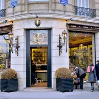 La Pistacherie