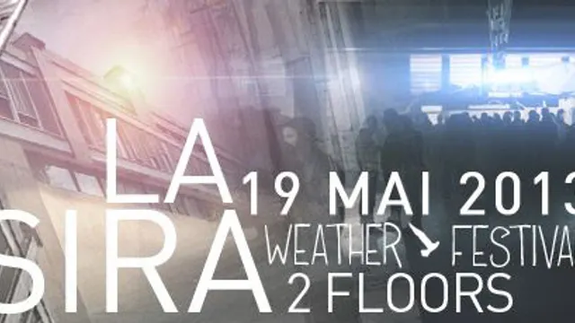 After & Closing Party - Weather Festival