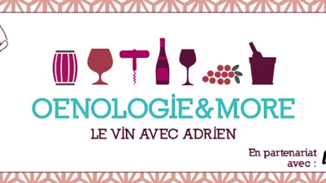 Le Bar à Bulles présente Oenologie and more #4