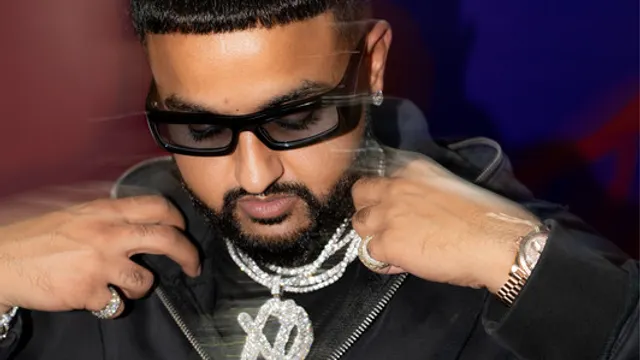 NAV