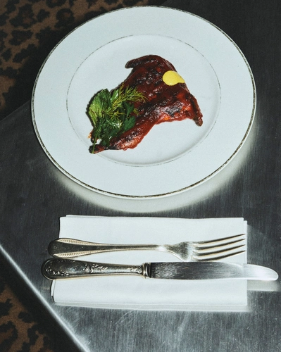Piccolo Restaurant Bar Paris