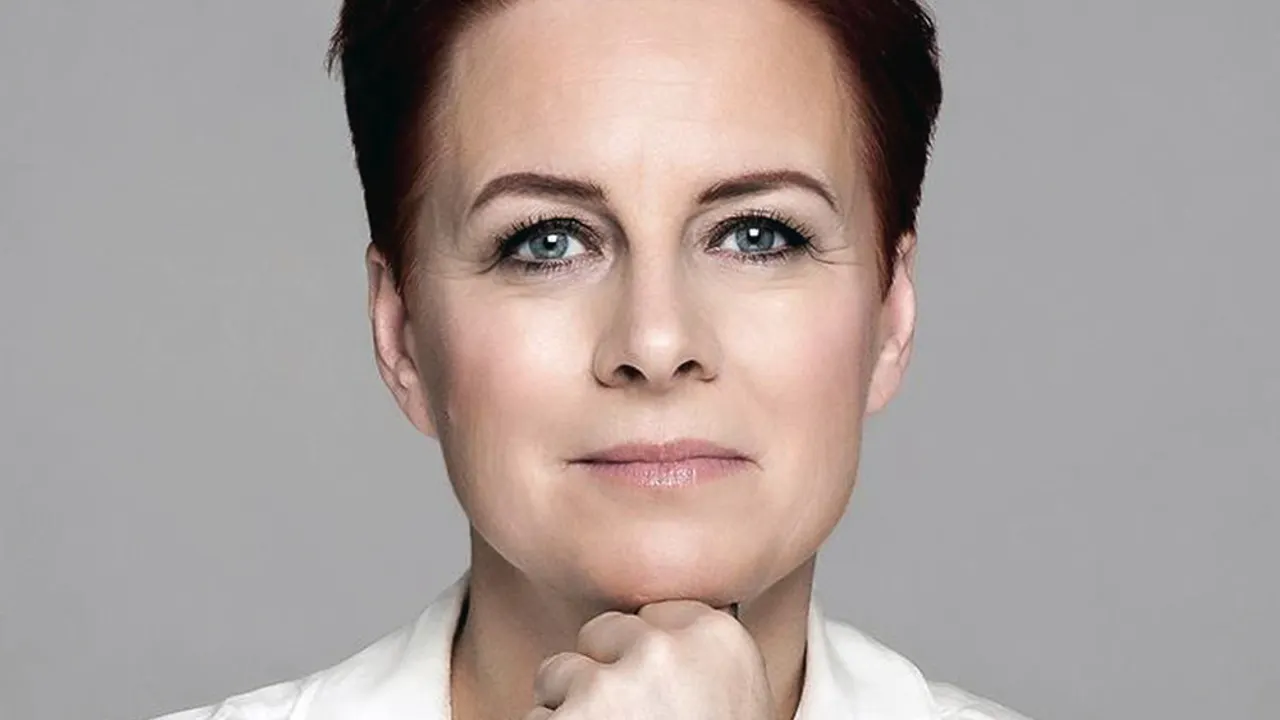 Jette Torp - musikalsk foredrag