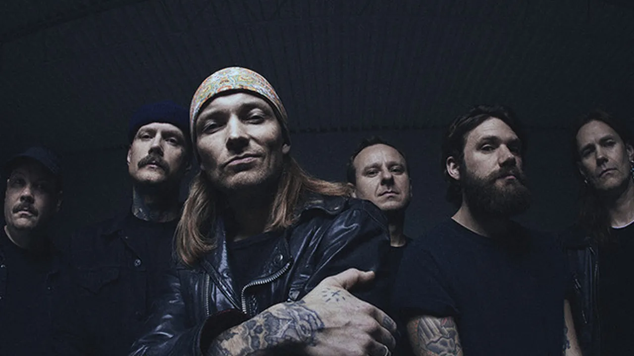 Kvelertak