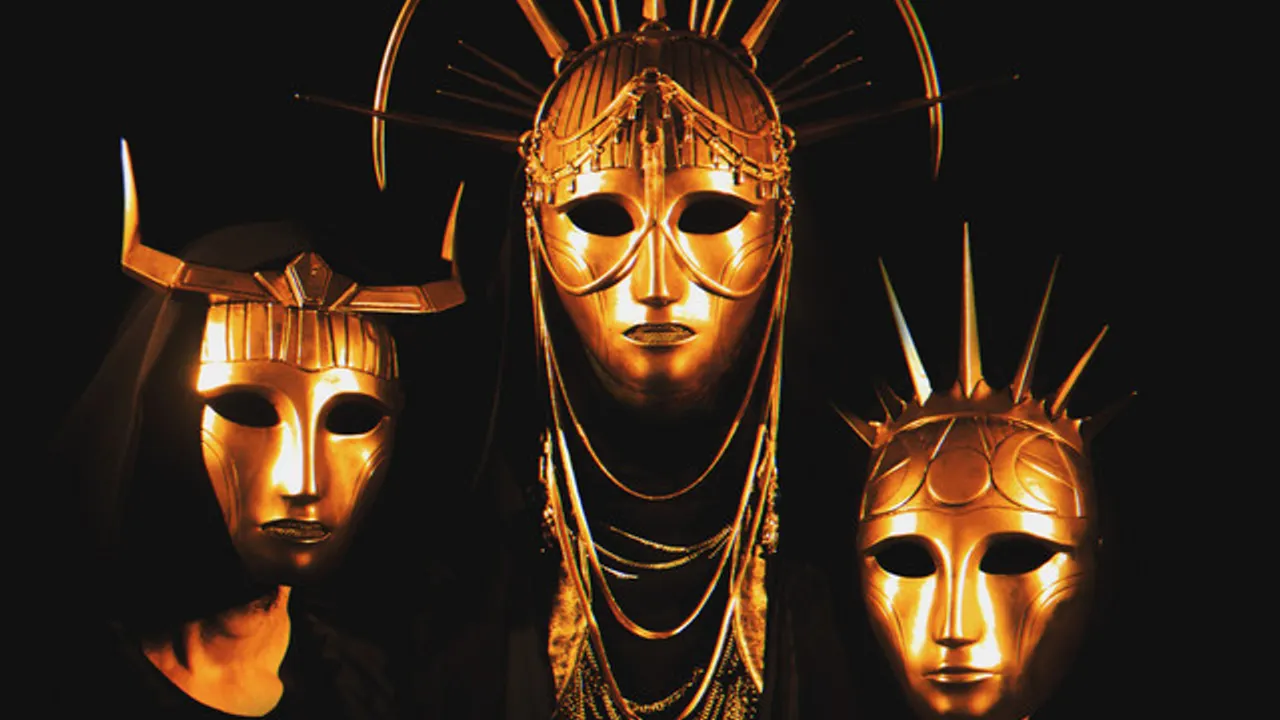Imperial Triumphant, Knoll