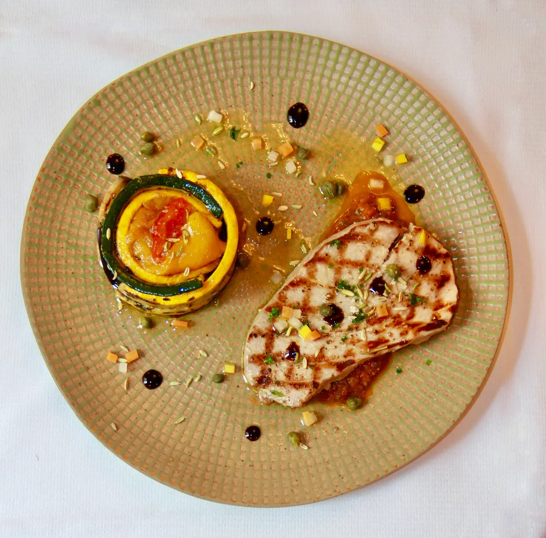 Conti Restaurant Paris