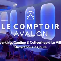 Le Comptoir Avalon