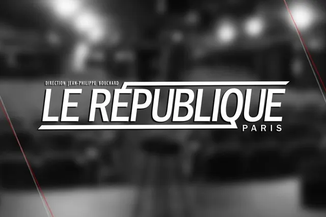 Le République
