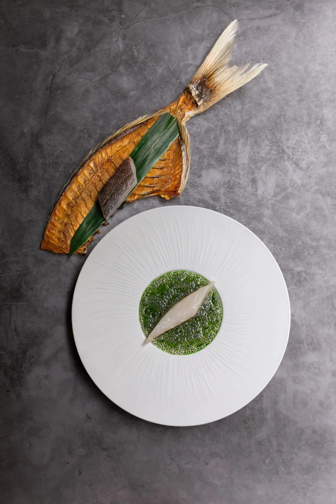 Mantra Restaurant Paris