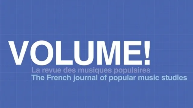 Festival FAME - How To Have A Number One The Easy Way - La Fabrique Du Succès