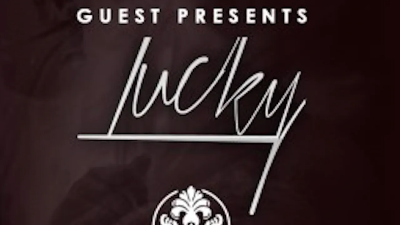 Guest with Dj Lucky