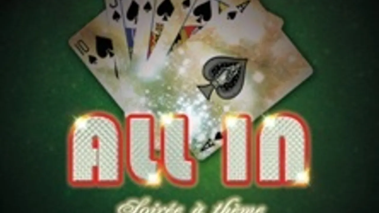 ALL IN