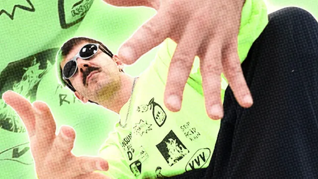 Panteros666 présente « 100% Eurotrance »