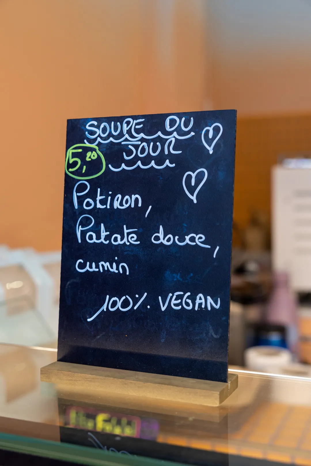 Jovia Restaurant Paris