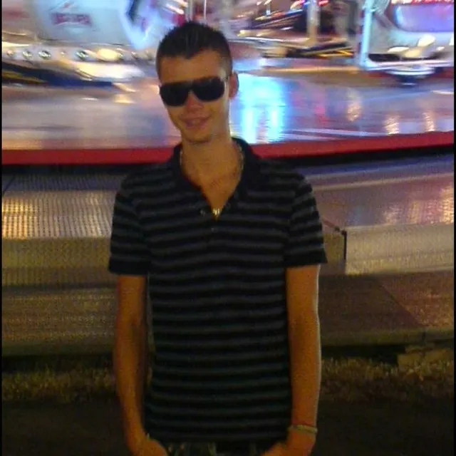 Matthieu B