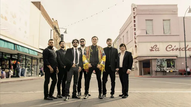 Brian Lopez + Orkesta Mendoza + French Tourist