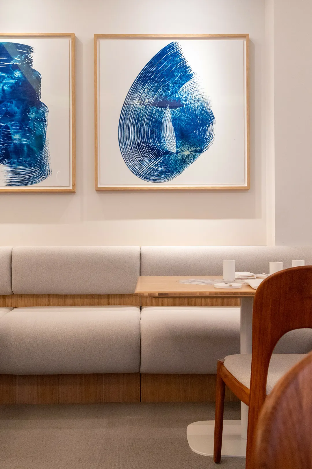 Onor par Thierry Marx Restaurant Paris